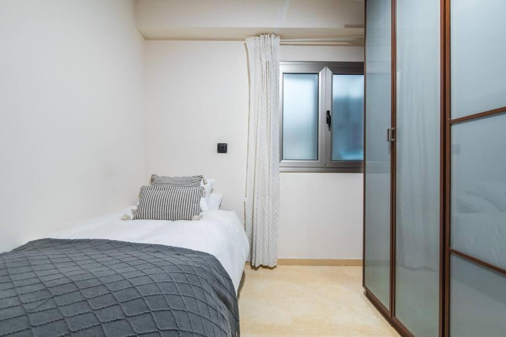 Magnifica Vivienda En La Playa De Las Canteras Apartment Las Palmas de Gran Canaria Exterior photo